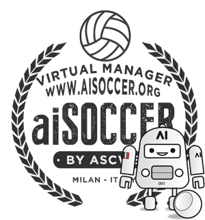 aiSoccer Manager